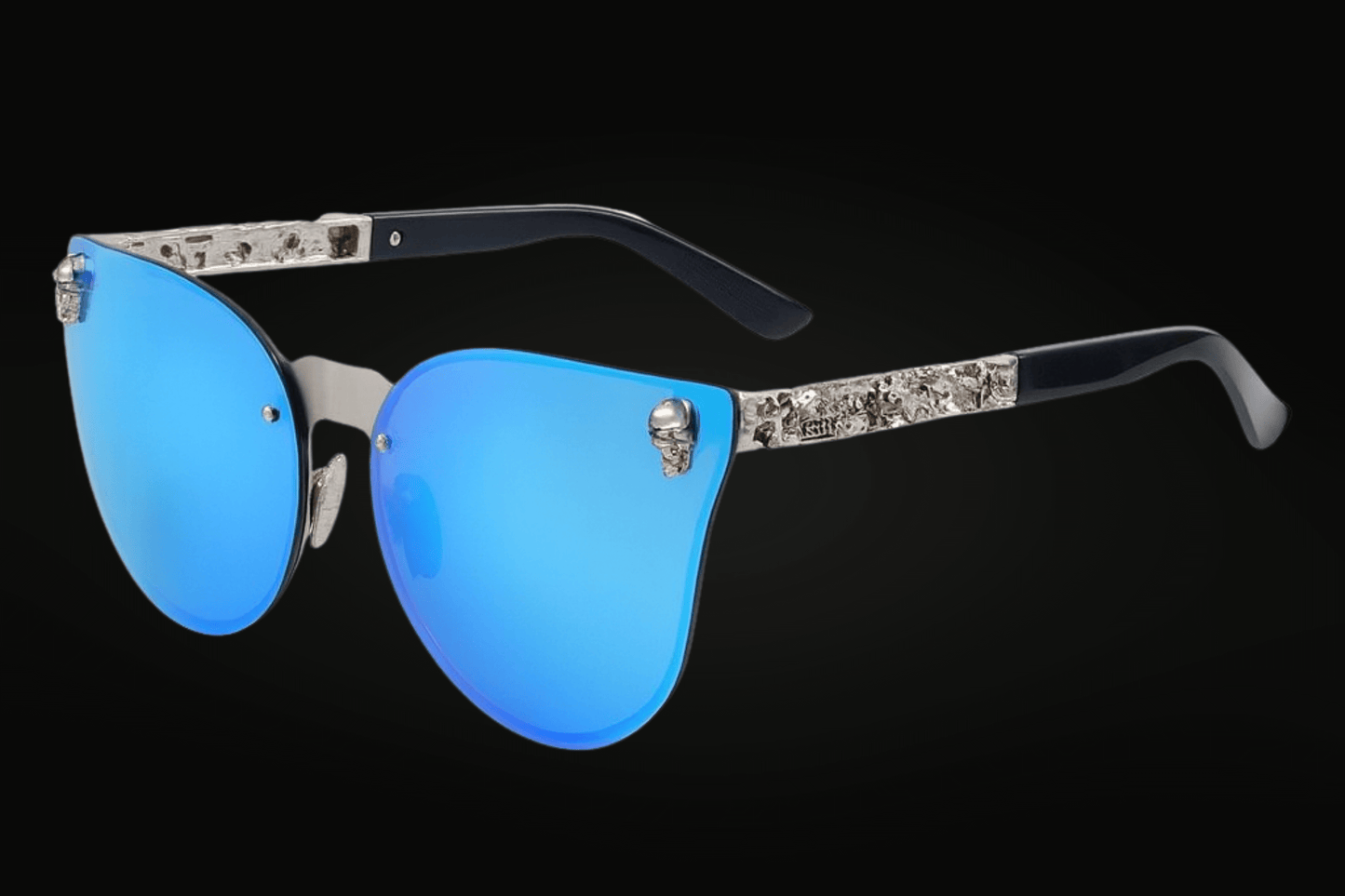 Skull Sunglasses