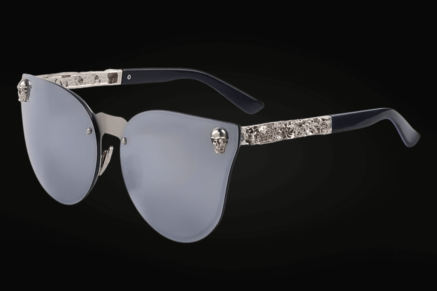 Skull Sunglasses