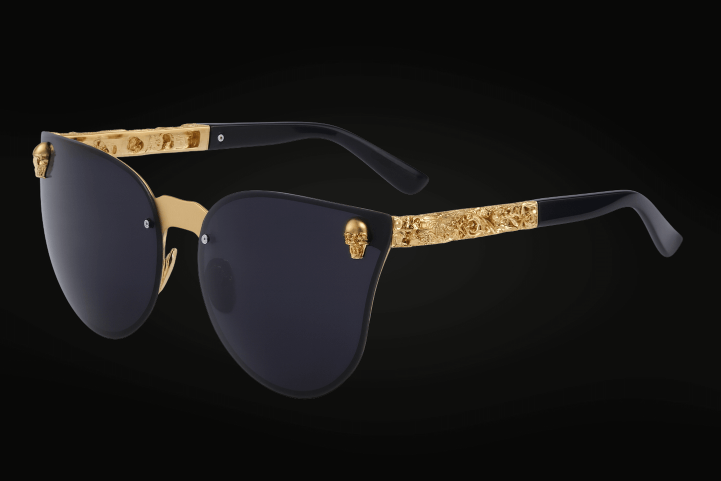 Skull Sunglasses