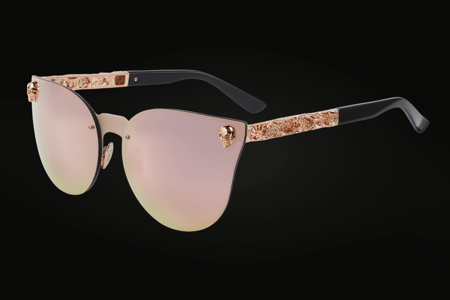 Skull Sunglasses