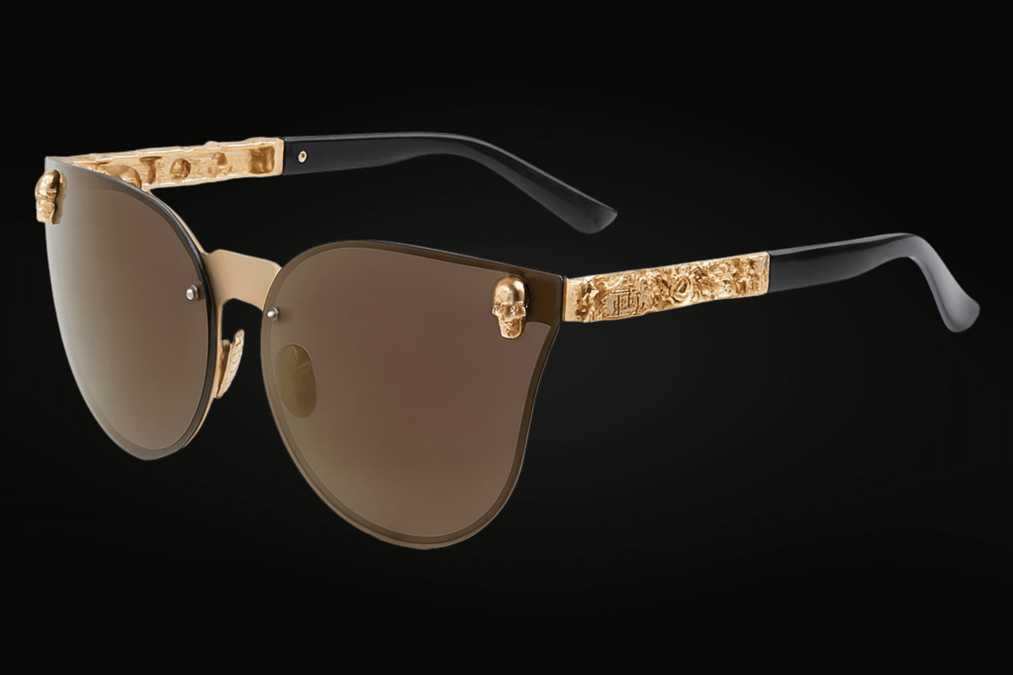 Skull Sunglasses