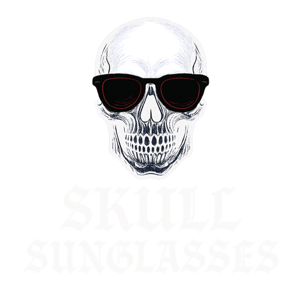 Skull Sunglasses