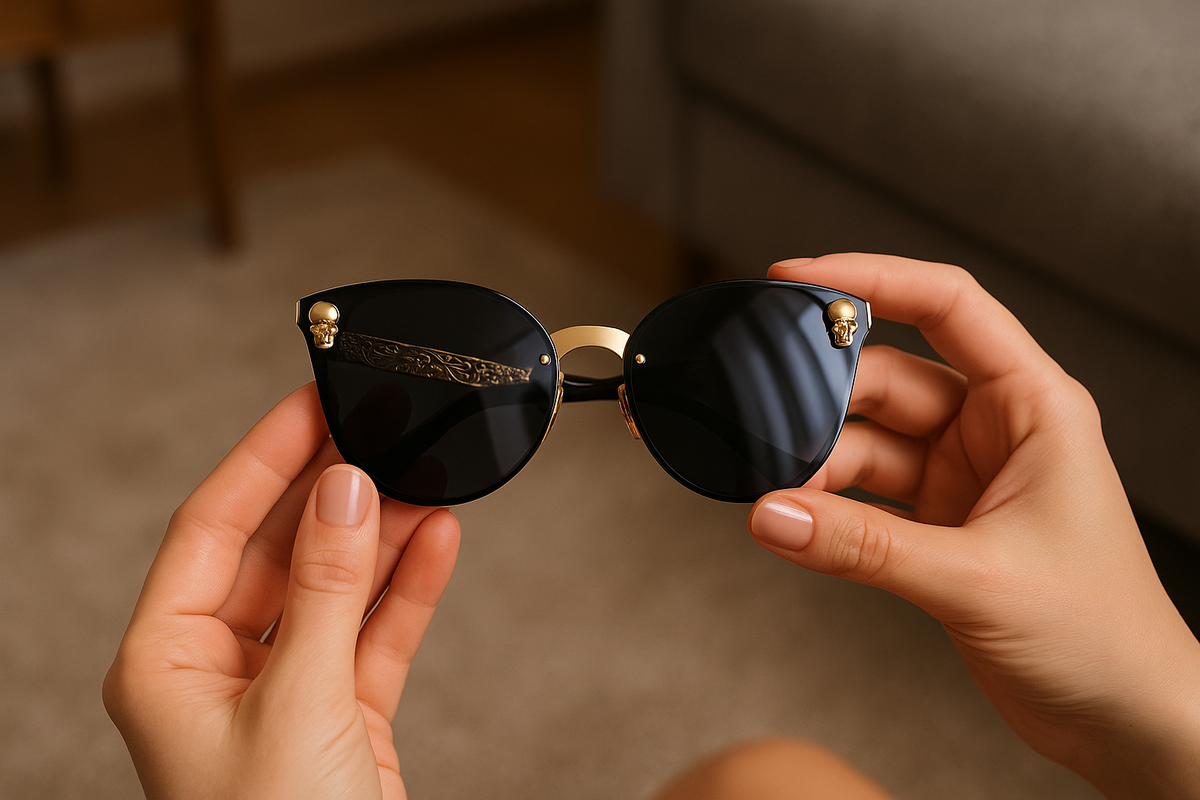 “My New Go-To Pair”